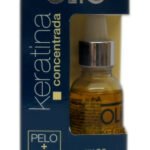 SERUM PARA PUNTAS OLIO x30ML KERATINA CONCENTRADA