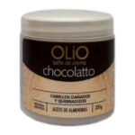 BAÑO DE CREMA OLIO EXTRAORDINARIO x200GR CHOCOLATTO