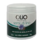 BAÑO DE CREMA OLIO x200GR SEMI DI LINO
