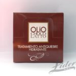TRAT.OLIO ANTIQUIEBRE CHOCOLATTO x18ml