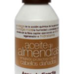 ACEITE DE ALMENDRAS ANNA DE SANCTISx120