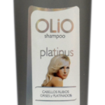 SH.OLIOx420 PLATINUS MUJER