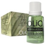 AMP.OLIO EXTRA ACIDO x18ML