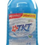 LIMPIADOR LIQUIDO TKT x5L TOQUE PROFUNDO