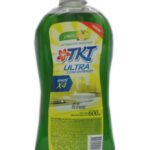 DETERGENTE TKT ULTRAx600 LIMON