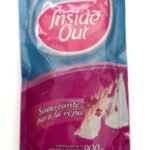SUAVIZANTE INSIDE OUT x900 DP