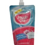 AROMATIZANTE TEXTIL INSIDE OUT x250ML DOY PACK