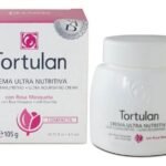 CREMA FACIAL TORTULANx110 ULTRA NUTRITIVA ROSA MOSQUETA