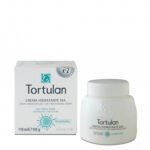 CREMA TORTULANx110 HIDRATANTE DE DIA CON FILTRO SOLAR