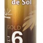 ACEITE BRONCEADOR EN AEROSOL RAYITO DE SOL x170ML FPS6 GOLD
