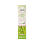 CREMA DEPILATORIA  BIUTY x30GR CON ALOE VERA PARA ROSTRO