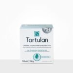 CREMA FACIAL TORTULANx110 HIDRATANTE NUTRITIVA SUSTANCIAS HUMECTANTES