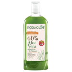 SH.NATURALOE X 360 CONTROL CAIDA TODO TIPO CABELLOS