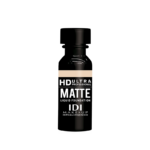 BASE DE MAQUILLAJE FLUIDA IDI HD MATTE LIQUID FOUNDATION 4 PORCELAIN NUDE