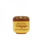 BAÑO DE SEDA GALAPAGOS x30GR ACEITE ALMENDRAS