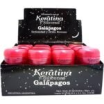 BAÑO DE KERATINA GALAPAGOS x30g