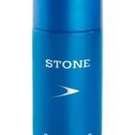 DESODORANTE EN AEROSOL STONE x150ML BLUE