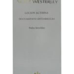 LOCION ACTHINA ARTEZ WESTERLEYx145