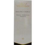 MASCARILLA FACIAL EGIPCIA ARTEZ WESTERLEY x50GR