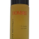 COLONIA ARTEZ WESTERLEY x250ML HOMBRE PARA BAÑO