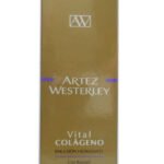 EMULSION FACIAL ARTEZ WESTERLEYx160 COMPLEJO ANTI-AGE HIPOALERGENICO