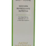 MASCARA REFRESCANTE NUTRITIVA ARTEZ WESTERLEYx50