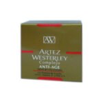 CREMA INTENSIVA ARTEZ WESTERLEY x50ML COMPLEJO ANTI-AGE