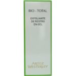 GEL EXFOLIANTE FACIAL ARTEZ WESTERLEYx50