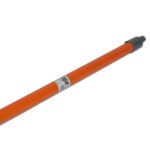 CABO DE MADERA DEA FORRADO CON ROSCA 120CM