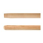 CABO DE MADERA DEA DE PINO CON ROSCA 120CM