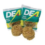 ESPONJA DORADA DEA