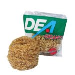 ESPONJA DORADA GIGANTE DEA