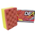 FIBRA ESPONJA DUNITA DEA