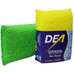 ESPONJA DEA ESPONJOSA