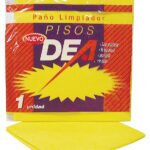 PAÑO PISOS DEA x1U