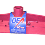 SECADOR DE PISO REFORZADO DEA N°40 ROJO