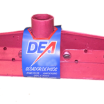 SECADOR DE PISO REFORZADO DEA N°26 ROJO