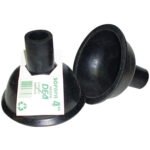 SOPAPA 4 PULGADA DEA NEGRA