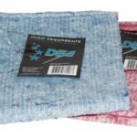 PAÑO REJILLA COLOR DEA 42X40CMSURTIDO