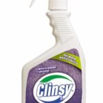 LIMPIALFOMBRAS CLINSY GATILLOx500