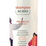 SH.PLAY COLORx1L ACIDO