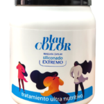 MASC.CAPILAR PLAY COLOR X1K SILICONADO