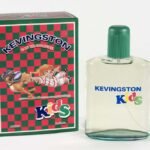 COLONIA KEVINGSTON KIDS EDCx100 VERDE