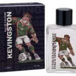 COLONIA KEVINGSTON x100ML FUTBOL