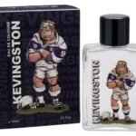 COLONIA KEVINGSTON EDCx100 RUGBY