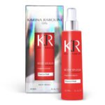 BODY SPLASH KARINA RABOLINIx200 PASSION FRUIT CON ESTUCHE