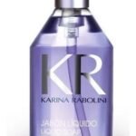 JABON LIQUIDO KARINA RABOLINIx510 LAVANDA