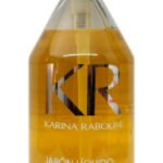 JABON LIQUIDO KARINA RABOLINIx510 ALMENDRA
