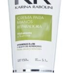 CREMA PARA MANOS KARINA RABOLINIx150 REPARADORA