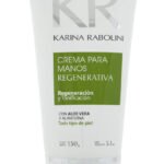 CREMA PARA MANOS KARINA RABOLINIx150 REGENERATIVA
